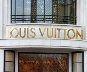 Google: Νικήτρια από την δικαστική διαμάχη της με Louis Vuitton