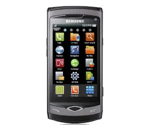 Samsung Wave GT S8500: Το πρώτο κινητό με πλατφόρμα bada 