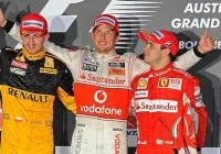 Formula 1 | Θέαμα όπως παλιά στο GP Αυστραλίας