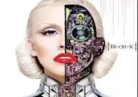 Νέο άλμπουμ από την Christina Aguilera