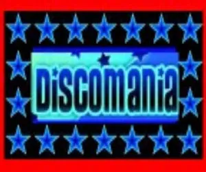Discomania Radio & Portal PARTY 