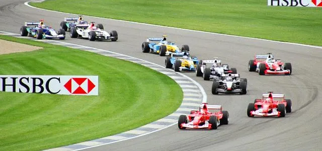 Formula One 2010 και από το ΑΝΤ1 webTV!