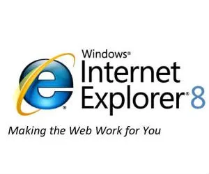 Internet Explorer 8, με πιστοποίηση από την TÜV!