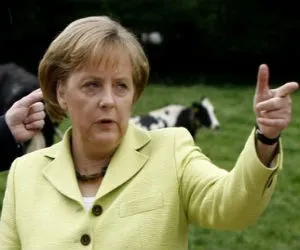 Ελλάδα- Γερμανία: σημειώσατε 2 (δυστυχώς...)‏