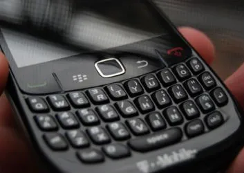 Blackberry OS 6 | Το πρώτο introduction video
