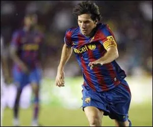 Τα 10 καλύτερα Goal του Messi την τρέχουσα season (video)