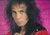 Ronnie James Dio R.I.P.
