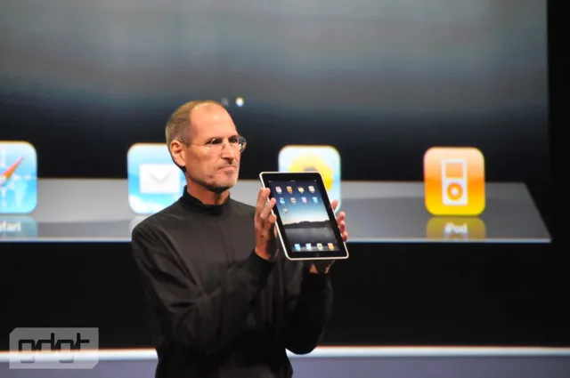 Νέο iPad το 2011;