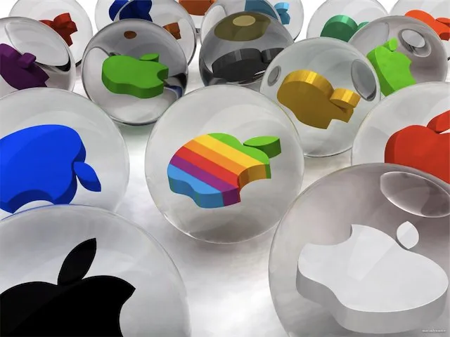 Apple | Νέα σειρά iPod, νέο iTunes και ανανεωμέο Apple TV