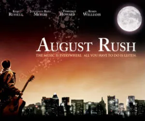 Πρόταση ταινίας: August Rush