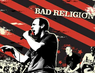 Ejekt Festival 2010 | Οι Bad Religion έκλεισαν το line up!