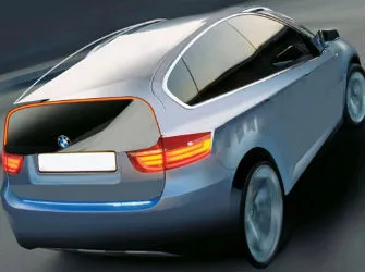 Ηλεκτρική BMW | Έρχεται το 2013