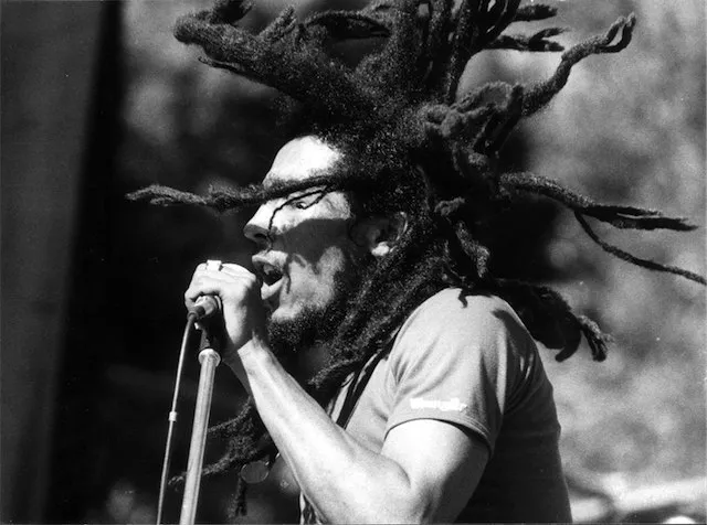 No Woman, No Cry (Bob Marley) αλα Λάρισα!