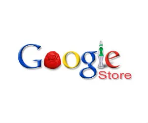 Online κατάστημα από την Google!