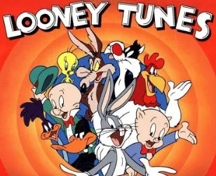 Τα Looney Tunes στο The Mall Athens!