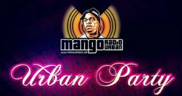 Mango Radio Urban Party @ HOTEL Exclusive