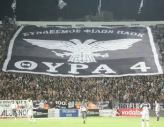 Play-offs Superleague | ΠΑΟΚ για Champions League