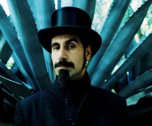 Serj Tankian | Νέο Videoclip