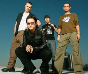 U2 | Πότε έρχεται το νέο cd;