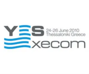 YES EXECOM @ Θεσσαλονίκη