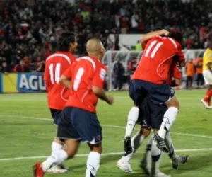 Αποτελέσματα Μουντιάλ 2010 | Ονδούρα - Χιλή 0-1