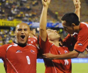 Αποτελέσματα Μουντιάλ 2010 | Χιλή - Ελβετία 1-0