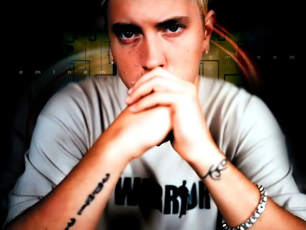 Νέο videoclip από τον Eminem