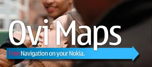 Δωρεάν δορυφορική πλοήγηση στη συσκευή σας Nokia για πάντα 