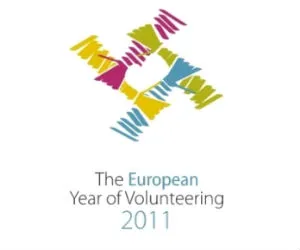 Ευρωπαϊκό Έτος Εθελοντικών Δραστηριοτήτων | Γίνε εθελοντής! Κάνε τη διαφορά!