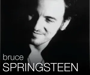 Bruce Springsteen στο Φεστιβάλ Βύρωνα 2010