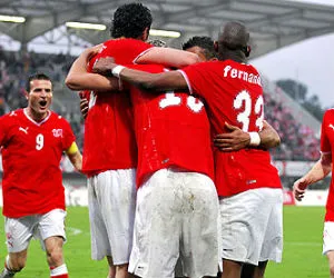 Αποτελέσματα Μουντιαλ 2010 | Ελβετία-Ισπανία 1-0