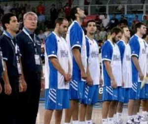 Μουντομπάσκετ 2010 | Η αποστολή της Εθνικής Ελλάδος