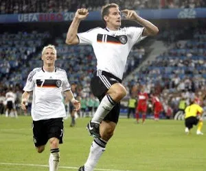 Αποτελέσματα Μουντιάλ 2010 | Οι Γερμανοί ξανάρχονται..