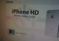 iPhone HD | Σήκωσέ το, χρωμάτισμένο...