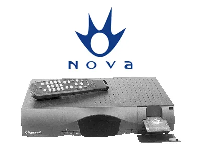 HD εκπομπή σήματος από τη Nova