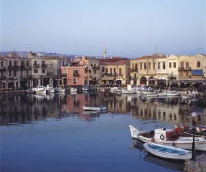 Καλοκαιρινοί Προορισμοί | Διακοπές στο Ν. Ρεθύμνου (Κρήτη)