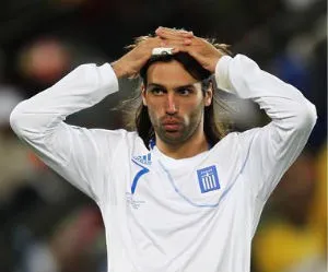 Ελλάδα - Αργεντινή 0-2: Αξιοπρεπώς...