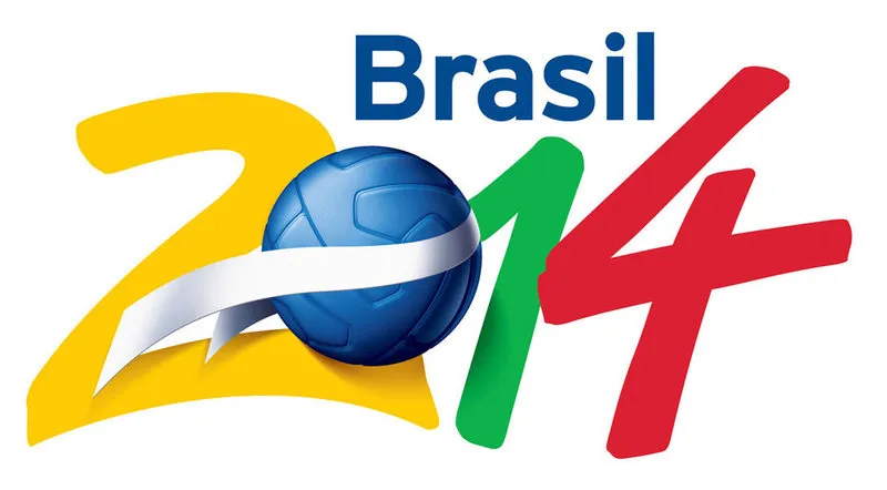 Mundial 2014, το τηλεοπτικό spot 