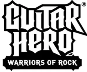 Guitar Hero: Warriors Of Rock | tracklist