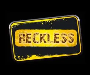 Reckless | The End