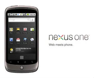Google Nexus One | The End