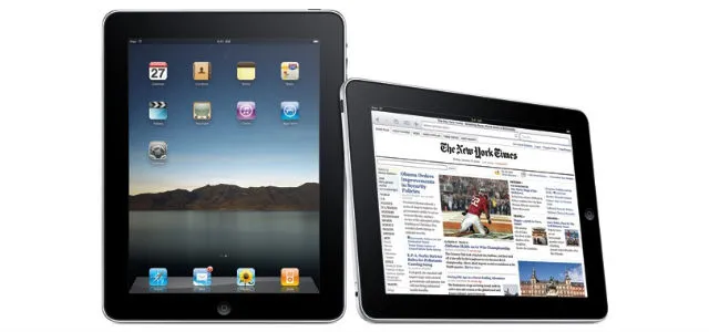 Το iPad στο Getitnow.gr!