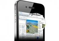 Steve Jobs: Πάρτε θήκες για το iPhone 4!