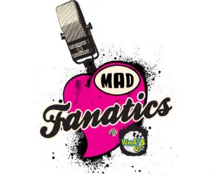MAD Fanatics | Michael Jackson by What's Up