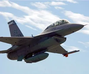 Σύγκρουση F16 στην Κρήτη | Νεκρός ο ένας πιλότος