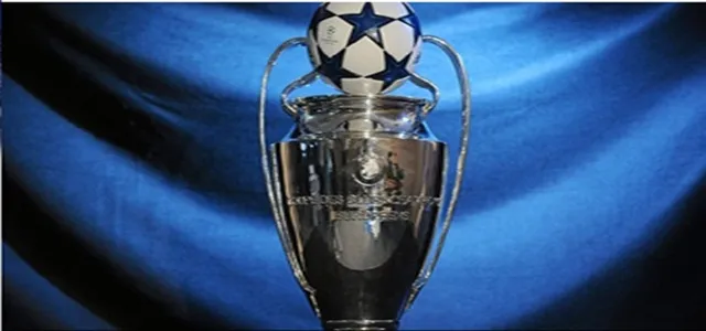  Aνάλυση Αγώνων: Champions League