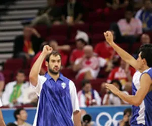 Μουντομπάσκετ 2010 | Η 12αδα της Εθνικής Ελλάδος