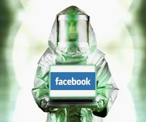 Facebook | Νέα εφαρμογή μολύνει το προφίλ σας!