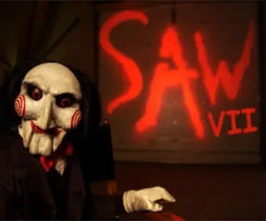 SAW VII | Έρχεται σε 3D | Δείτε το trailer
