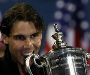Rafael Nadal | Κατέκτησε το πρώτο του US Open